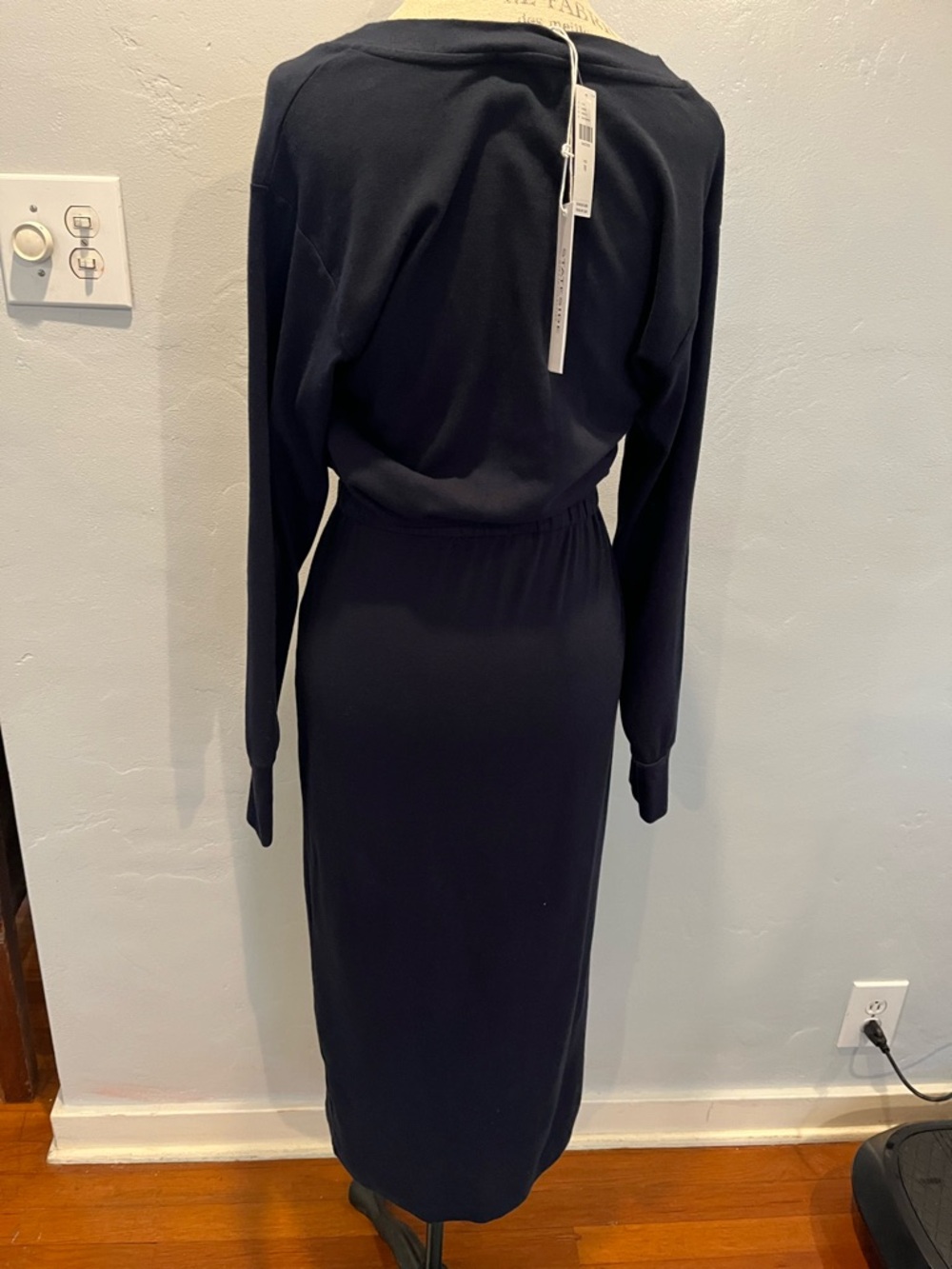 Anthropologie Stateside Dress Size M NWT - Picture 5 of 10